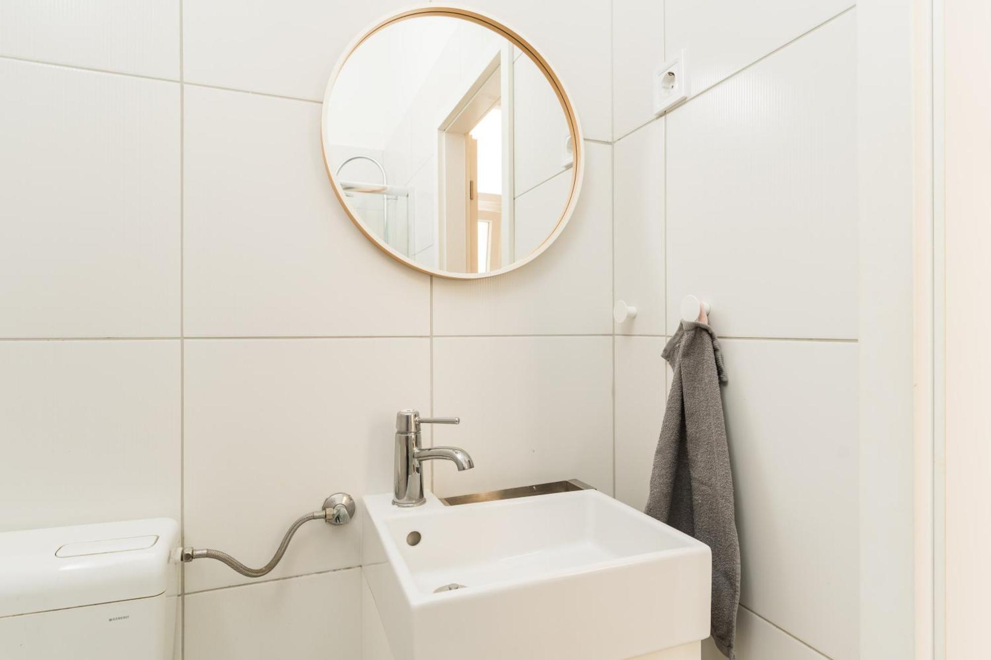 Ferienwohnung Sesame Wide Budapest Exterior foto
